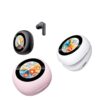 Earbuds  Bluetooth C/ Base De Carga Touch Screen Multi Funcion  iTECH YW13
