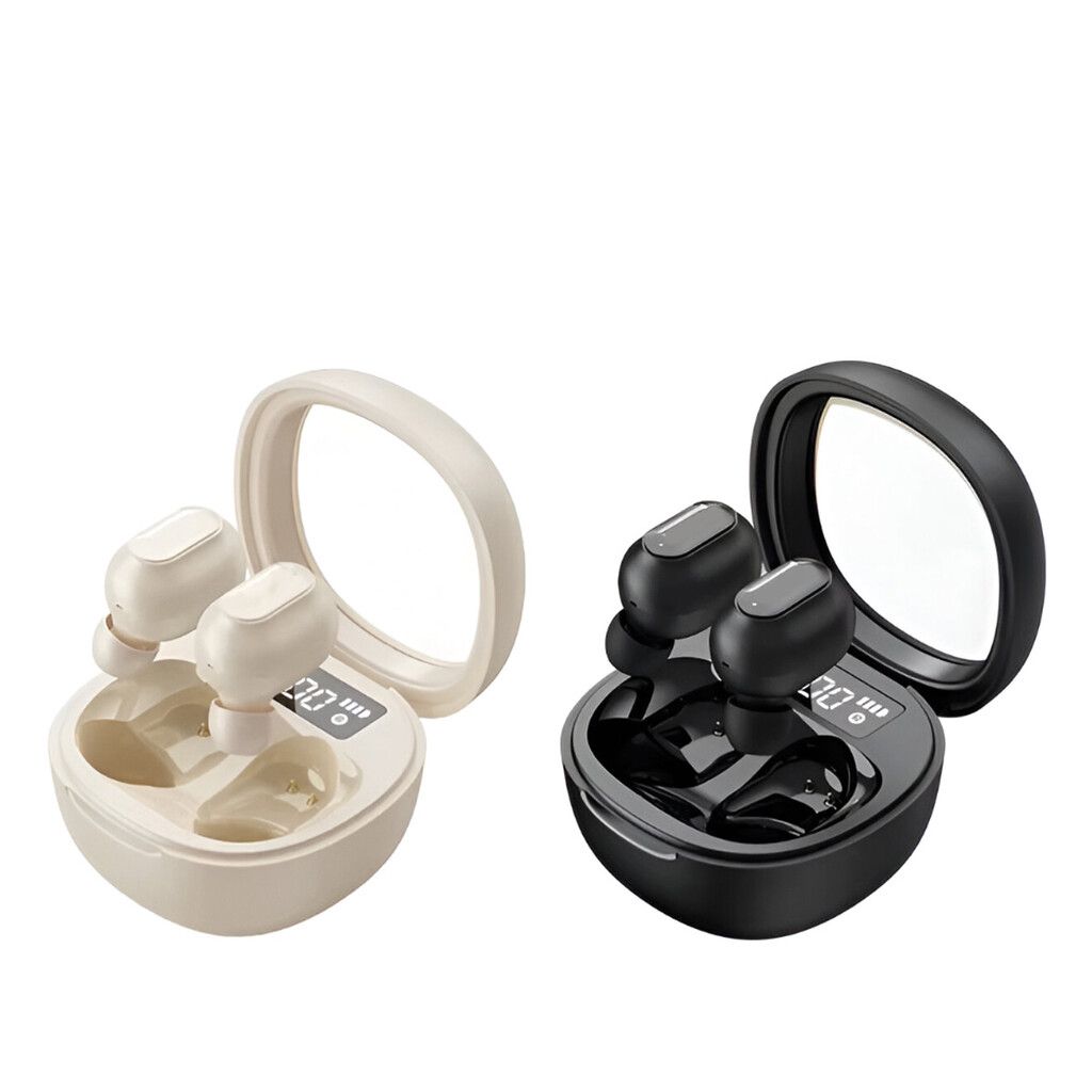 Earbuds  Bluetooth C/ Base De Carga iTECH Q33