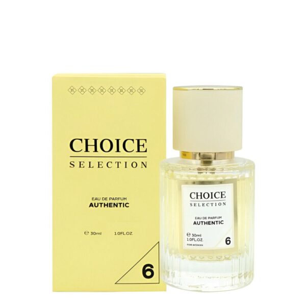 Perfume Choice Selection - Authtentic ORIGINAL