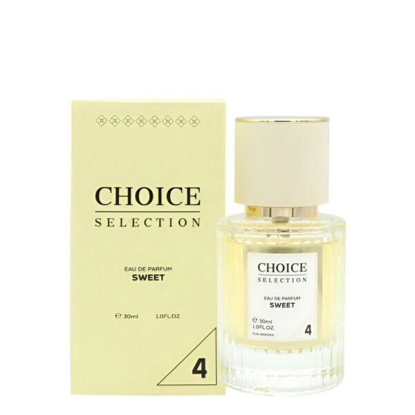Perfume Choice Selection - Sweet ORIGINAL