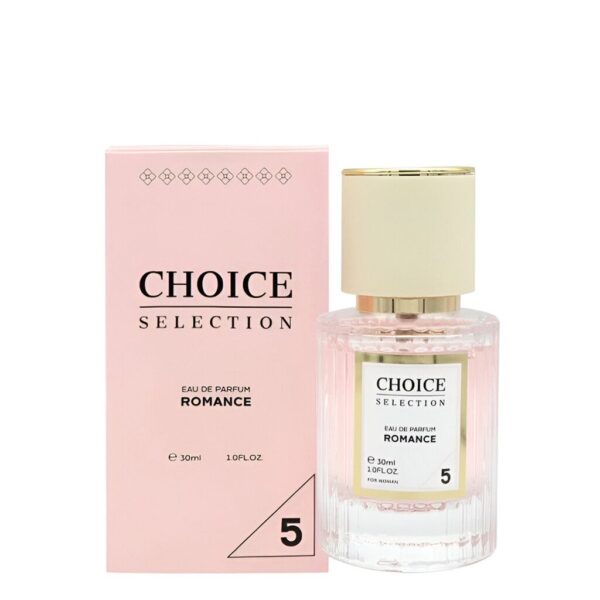 Perfume Choice Selection - Romance ORIGINAL