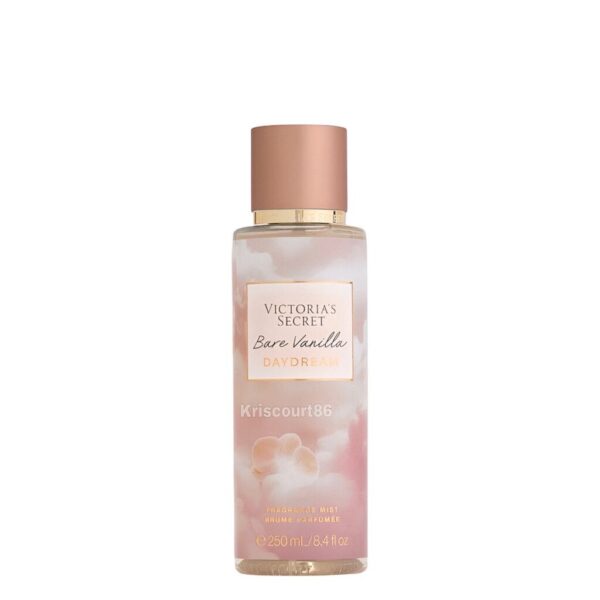 Perfume Victoria's Secret Mist Corporal Bare Vainilla Daydream ORIGINAL