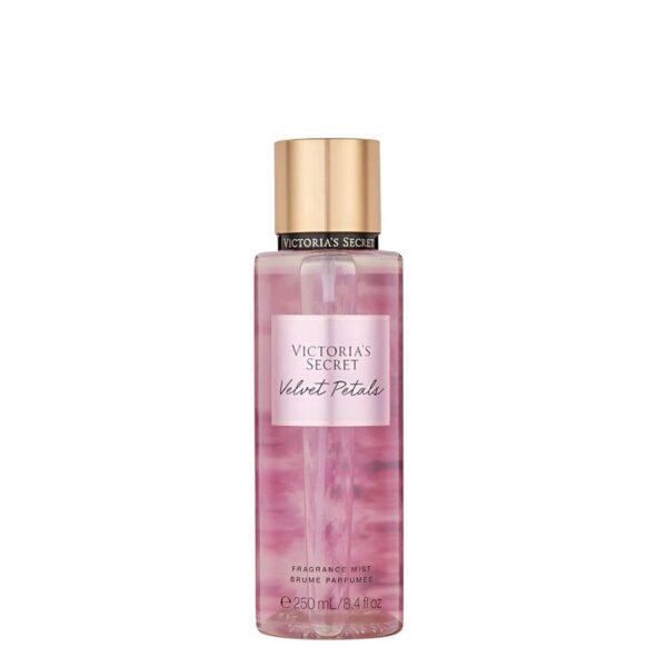 Perfume Victoria's Secret Mist Corporal Velvet Petals Daydream ORIGINAL