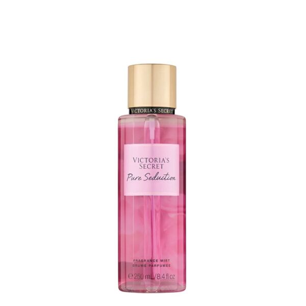 Perfume Victoria's Secret Mist Corporal Pure Seduction ORIGINAL Perfume Victoria's Secret Mist Corporal Pure Seduction ORIGINAL