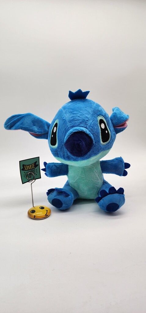 Stich Peluche - Kawaii  - 20Cm