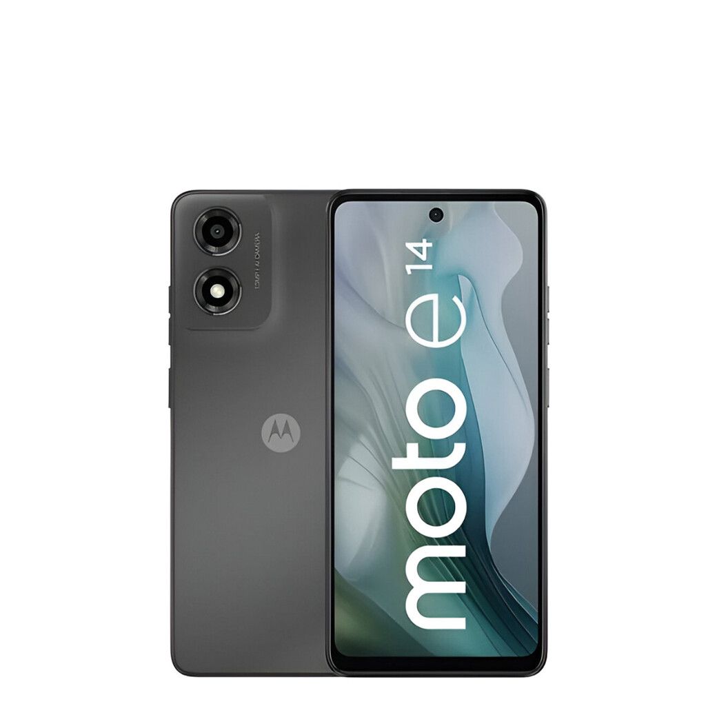 Motorola E14 - 2GB-64GB
