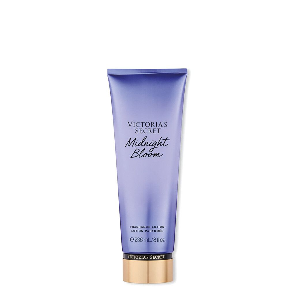 Victoria's Secret Loción Corporal Midnight Bloom
