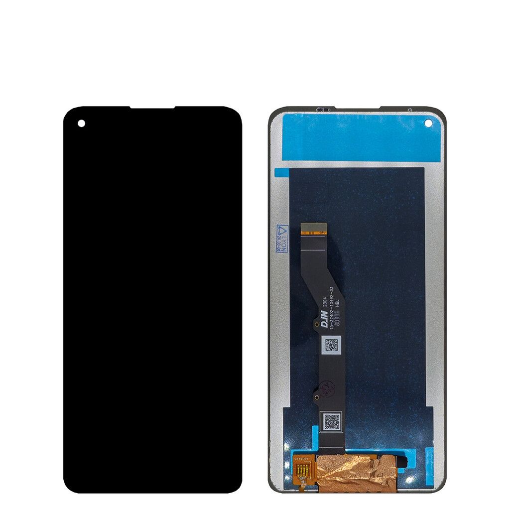 MODULO MOTO G9 PLUS (XT2087) C.ORIGINAL --