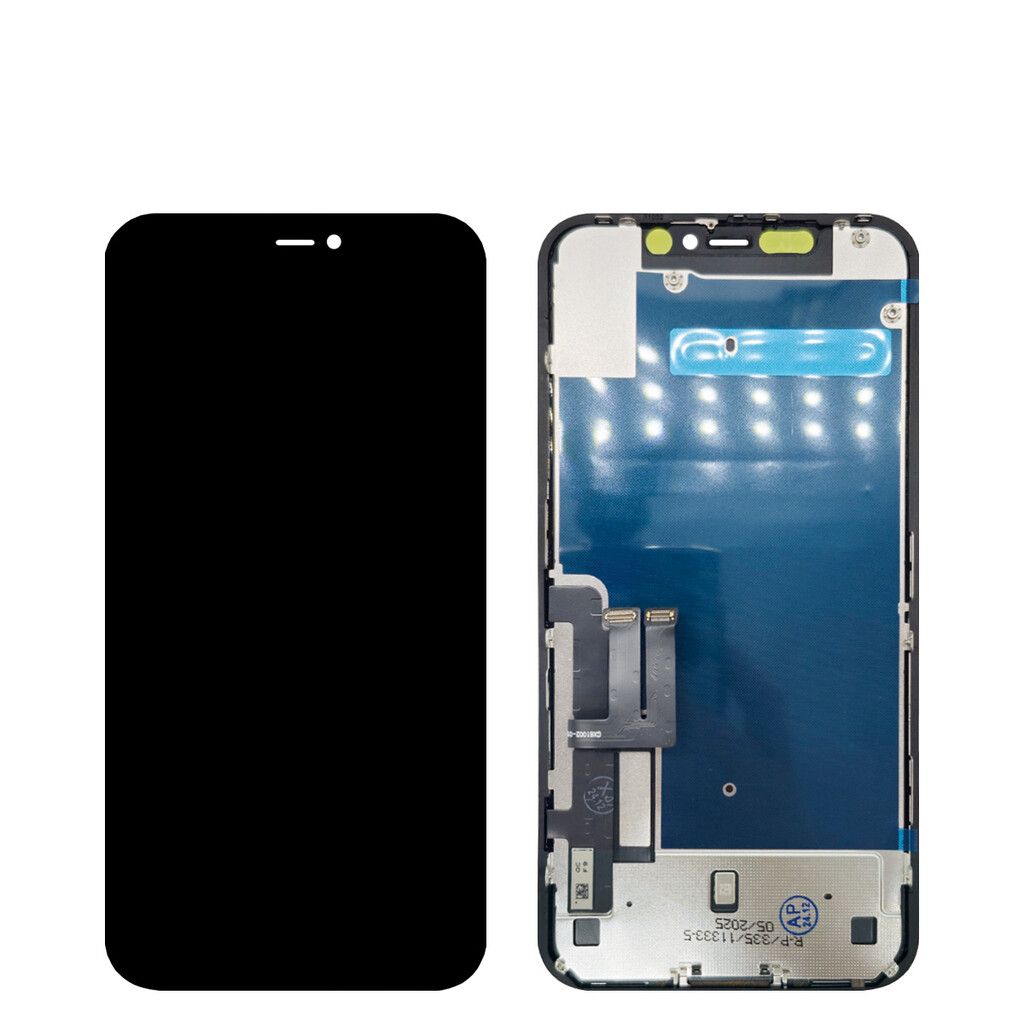 MODULO IPHONE 11 ( C/ TRANSPLANTE IC ) LYONiTECH ---