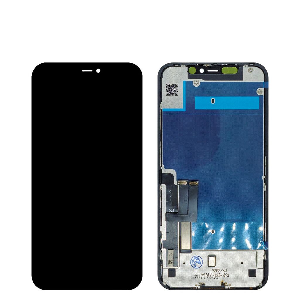 MODULO IPHONE 11 ( C/ TRANSPLANTE IC ) LYONiTECH PREMIUM JK ---