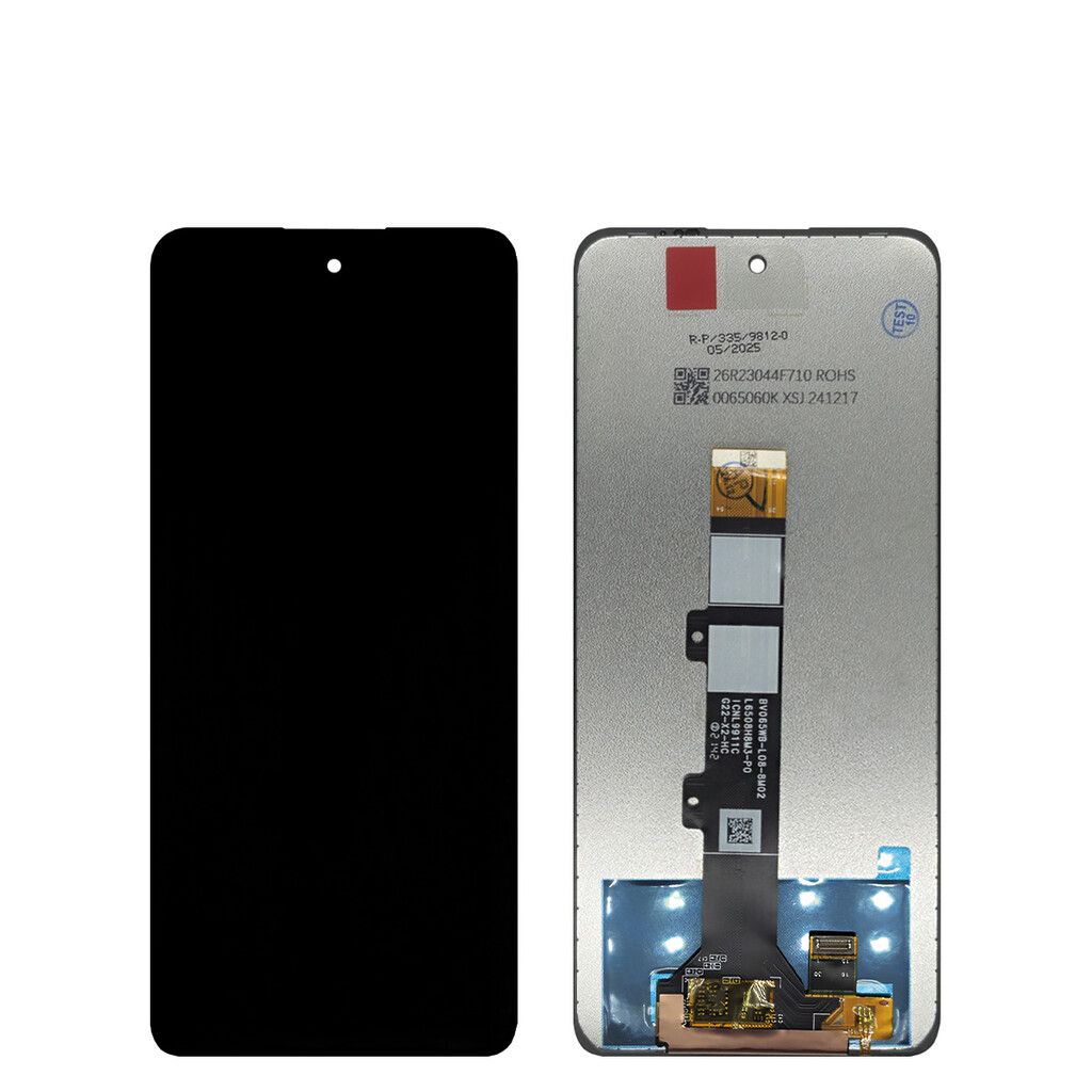MODULO MOTO E32 / G22 LYONiTECH ---