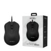 Mouse M620 Usb Negro Mouse M620 Usb Negro