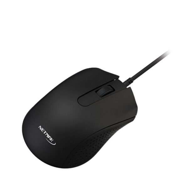 Mouse M620 Usb Negro Mouse M620 Usb Negro