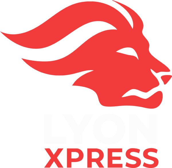 LYON XPRESS – Mayorista Oficial de LYON con Entrega Rápida en CABA