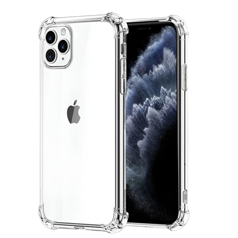 Protector Cristal para Celular