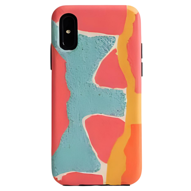 Protector de silicona para celular