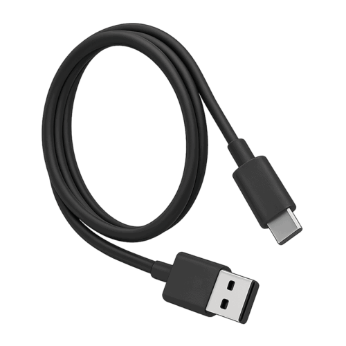Cables y adaptadores