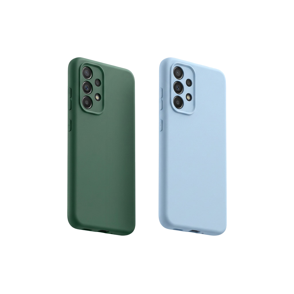 Silicone case