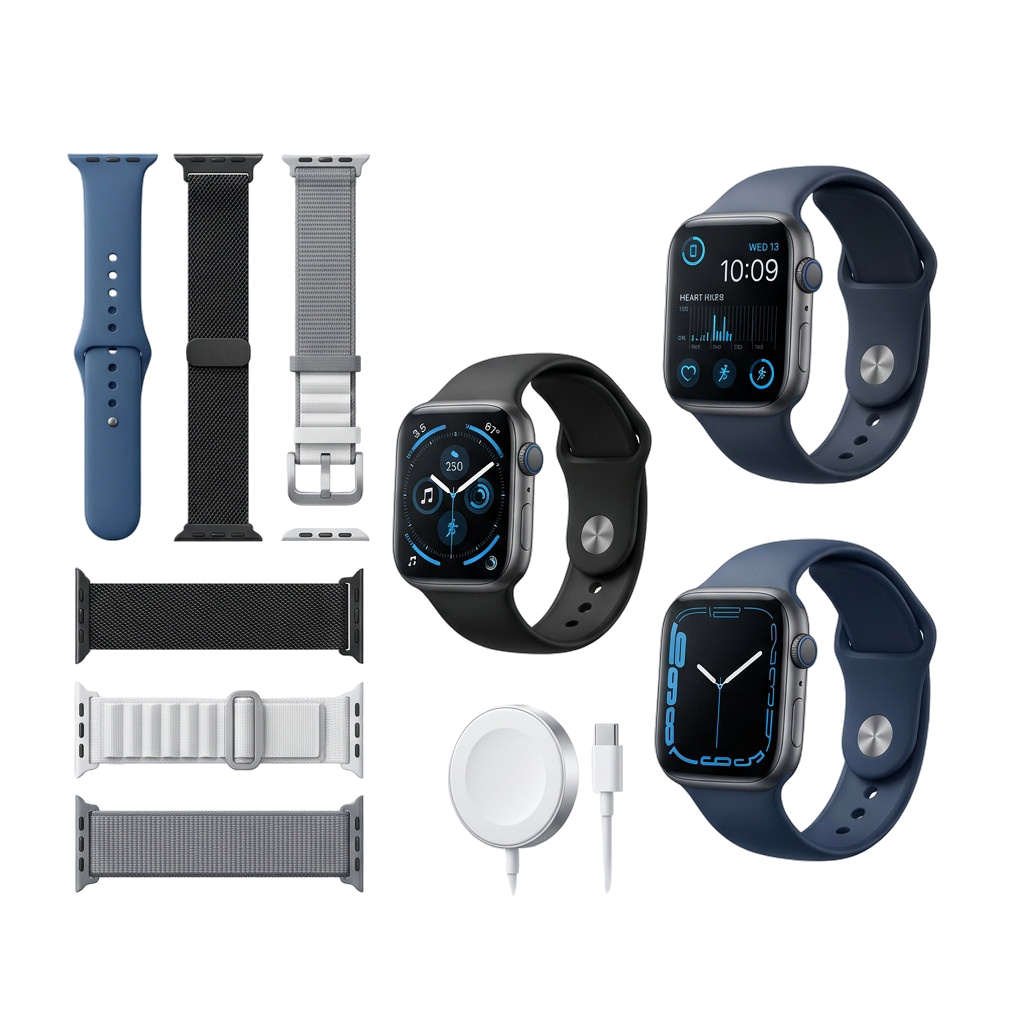 Smartwatch y Accesorios