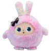 Mascota Inteligente - LYON AI Toy Buddy Rosado