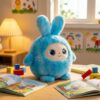 Mascota Inteligente - LYON AI Toy Buddy Azul