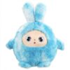 Mascota Inteligente - LYON AI Toy Buddy Azul