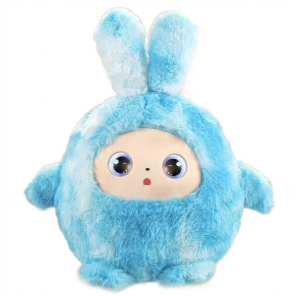 Mascota Inteligente - LYON AI Toy Buddy Azul