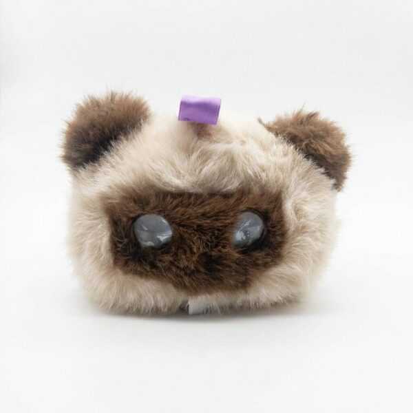 Mascota Inteligente - LYON AI Toy Play - GATO Marron-Crema