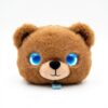 Mascota Inteligente - LYON AI Toy Play - OSO Marron