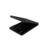 Teclado BT Plegable 28x9.5x0.6cm *Negro* SOUL