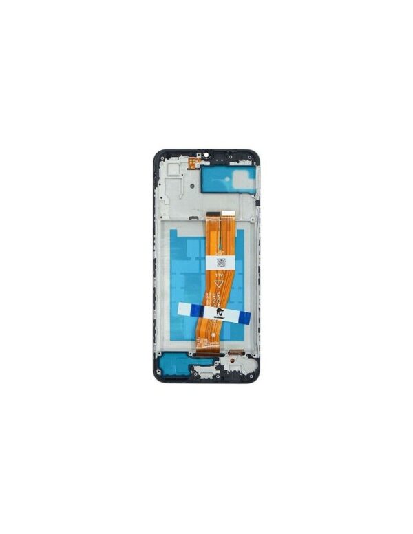MODULO SAMSUNG A03 C/ MARCO MECANICO --