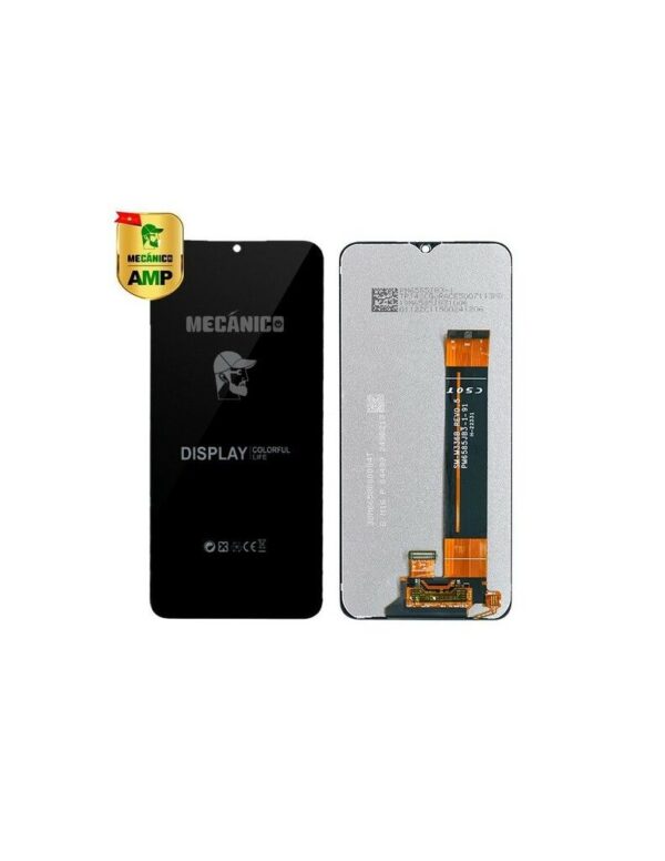 MODULO SAMSUNG A13 4G C/MARCO MECANICO --