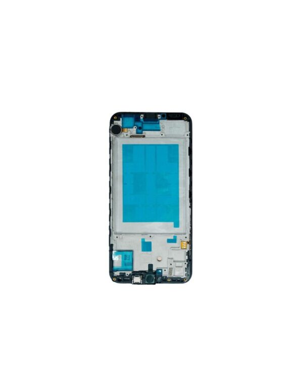 MODULO SAMSUNG A15 4G/5G T2O C/MARCO MECANICO --