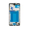 MODULO SAMSUNG A17 4G/5G T2O C/MARCO -- MECANICO