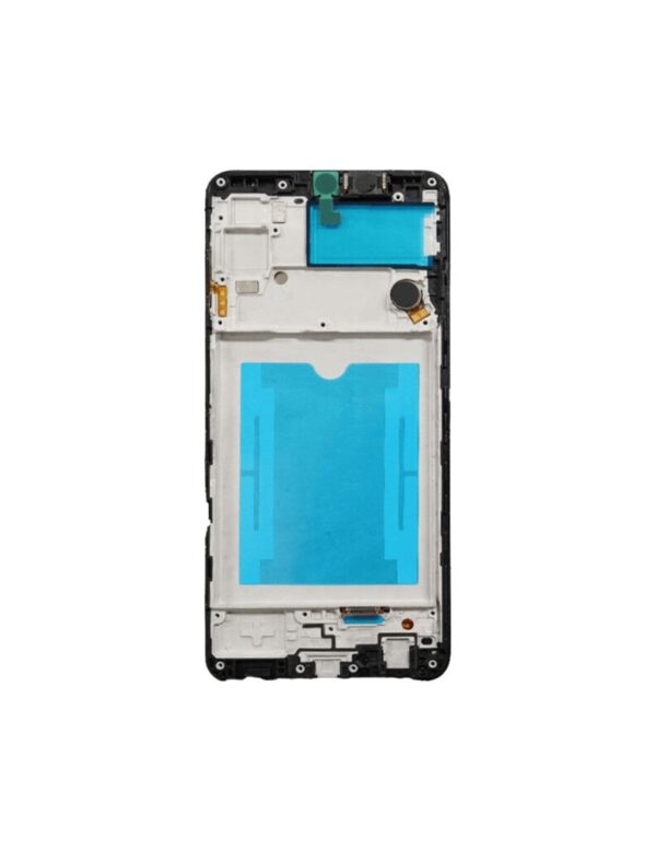 MODULO SAMSUNG A22 4G T2O C/MARCO MECANICO MODULO SAMSUNG A22 4G T2O C/MARCO MECANICO
