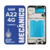 MODULO SAMSUNG A22 4G T2O C/MARCO MECANICO MODULO SAMSUNG A22 4G T2O C/MARCO MECANICO