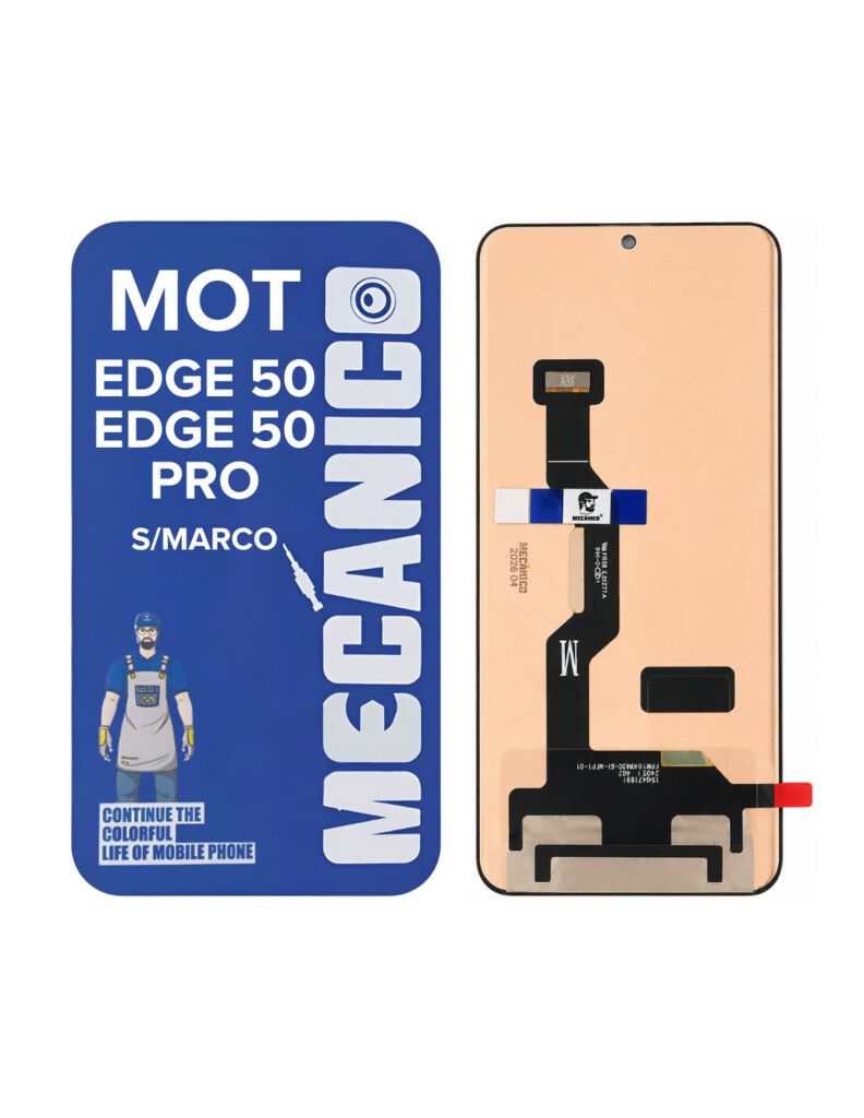 MODULO MOT EDGE 50 / EDGE 50 PRO ORI (ASS) -- MECANICO