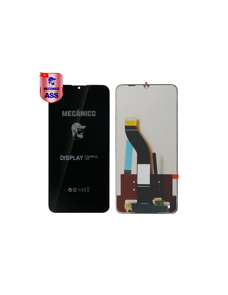 MODULO XIA REDMI 14C/POCO C75/A4 ORI (ASS) -- MECANICO MODULO XIA REDMI 14C/POCO C75/A4 ORI (ASS) -- MECANICO