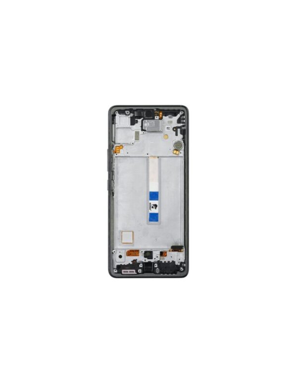 MODULO SAM A53 4G/5G AMM C/MARCO -- MECANICO