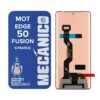 MODULO MOT EDGE 50 FUSION ORI (ASS) -- MECANICO