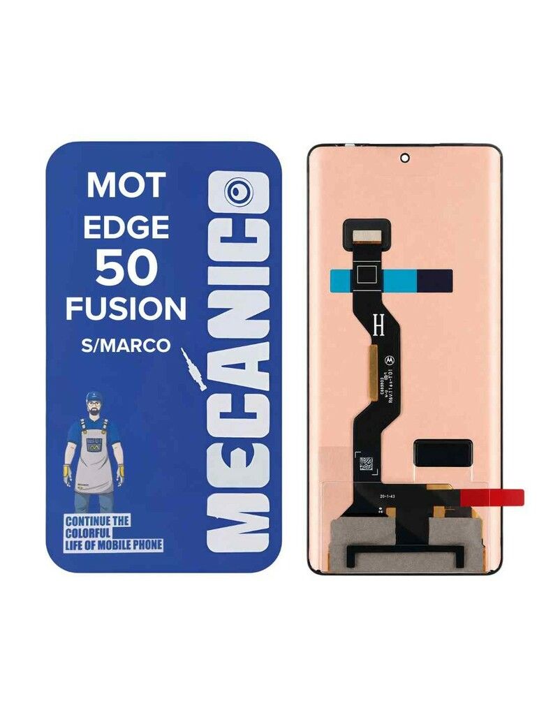 MODULO MOT EDGE 50 FUSION ORI (ASS) -- MECANICO