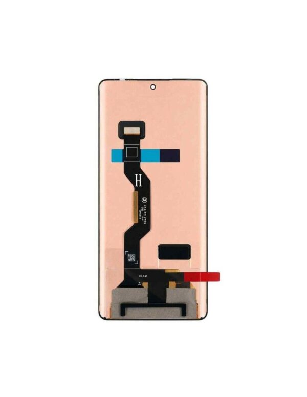 MODULO MOT EDGE 50 FUSION ORI (ASS) -- MECANICO