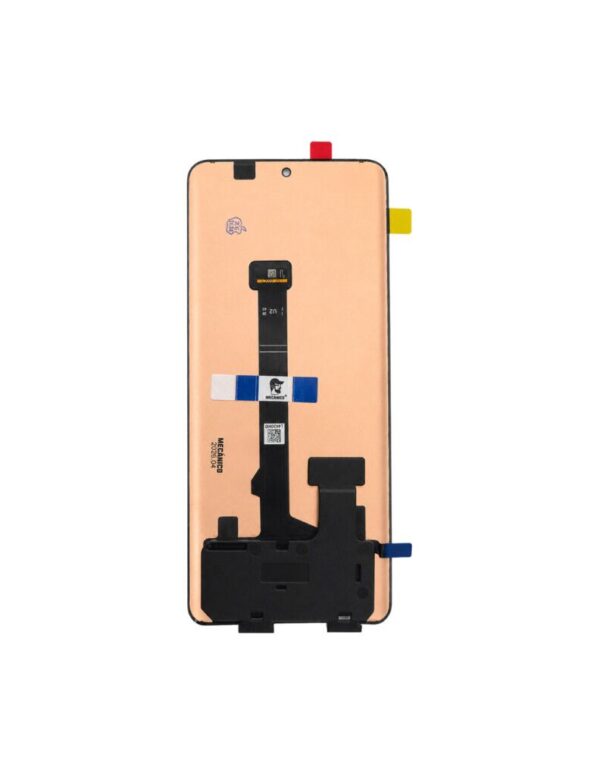 MODULO XIA REDMI NOTE 13 PRO PLUS/NOTE 14 PRO 5G/NOTE 14 PRO PLUS /POCO X7 -- MECANICO MODULO XIA REDMI NOTE 13 PRO PLUS/NOTE 14 PRO 5G/NOTE 14 PRO PLUS /POCO X7 -- MECANICO