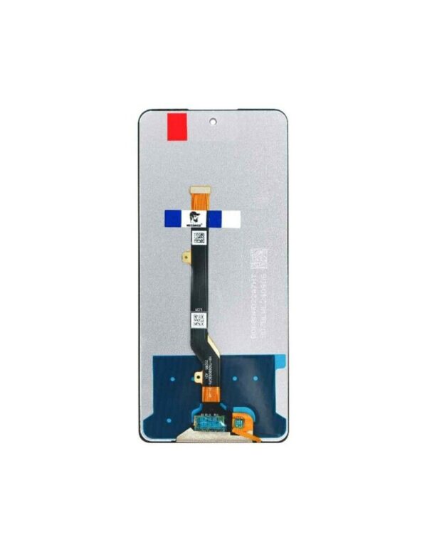 MODULO TECNO SPARK 10 PRO / 20PRO/20 PRO 5G/POVA 5/5 PRO 5G / INFINIX HOT 30/30 5G/40/40 PRO/NOTE 30/-- MECANICO
