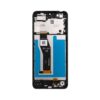 MODULO MOTO E13 -- C/ MARCO MECANICO