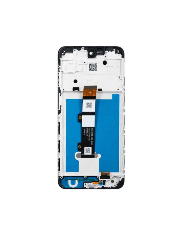MODULO MOTO E32 C/ MARCO - MECANICO