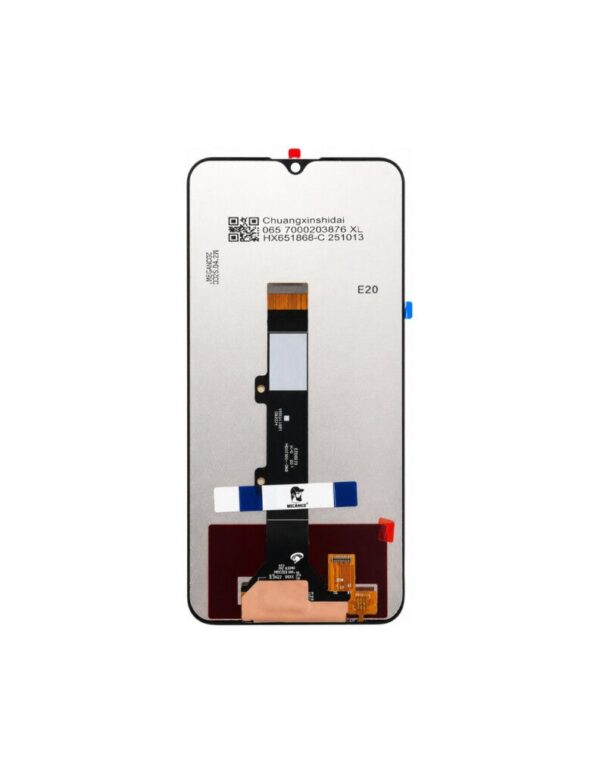 MODULO MOTO G22 / E32 / - MECANICO