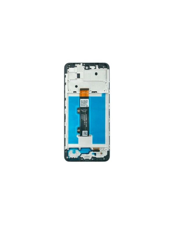 MODULO MOTO  E40/E30 C/ MARCO - MECANICO