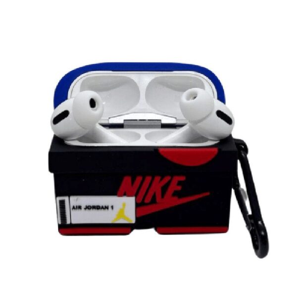 Auricular Bluetooth 5.4 con Estuche Nike