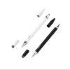Lapiz Optico MOD.P01 Punta Disco Silicona Blanco SOUL